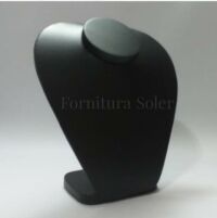 Imagem de Busto Napa Preto - G